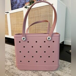 Bogg Bag Baby Bogg Bag Tote, pink